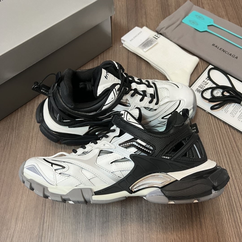 Balenciaga Track Shoes